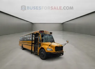 Picture of 2021 Detroit Dd5 School Bus