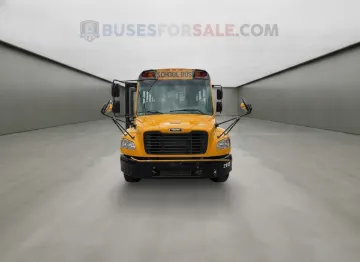 Picture of 2021 Detroit Dd5 School Bus