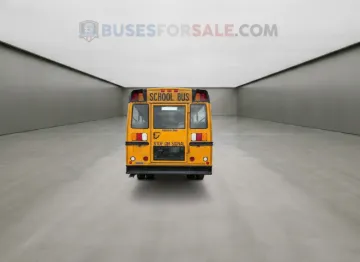 Picture of 2021 Detroit Dd5 School Bus