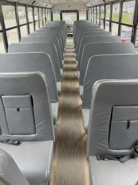 Picture of 2021 Detroit Dd5 School Bus