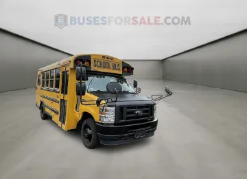 Picture of 2022 Ford Minotour 12+2 School Bus ADA