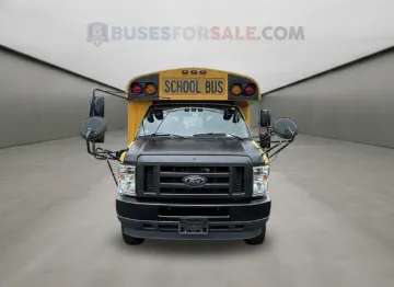 Picture of 2022 Ford Minotour 12+2 School Bus ADA
