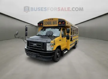 Picture of 2022 Ford Minotour 12+2 School Bus ADA