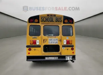 Picture of 2022 Ford Minotour 12+2 School Bus ADA