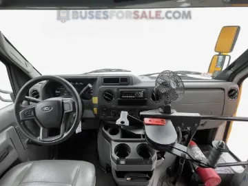 Picture of 2022 Ford Minotour 12+2 School Bus ADA