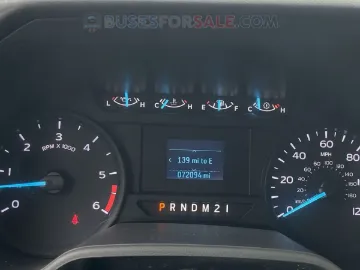 Picture of 2022 Ford Minotour 12+2 School Bus ADA