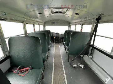 Picture of 2022 Ford Minotour 12+2 School Bus ADA