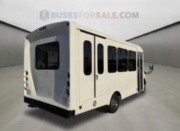 Picture of 2017 Starcraft E350 Shuttle Bus ADA