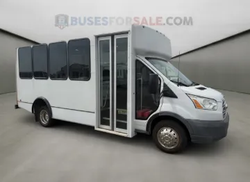 Picture of 2018 Ford Transit 350 Hd Shuttle Bus