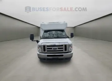 Picture of 2022 Ford Diamond E450 Shuttle Bus ADA