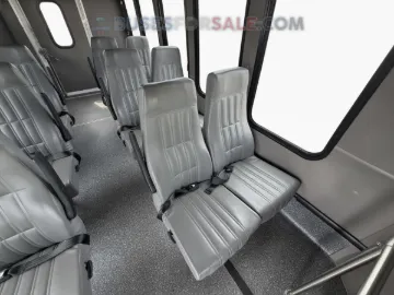 Picture of 2022 Ford Diamond E450 Shuttle Bus ADA