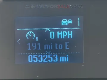 Picture of 2022 Ford Diamond E450 Shuttle Bus ADA