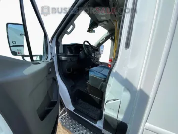Picture of 2026 Ford Transit Starlite Shuttle Bus ADA