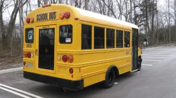 Picture of 2006 Ford E-450 School Bus