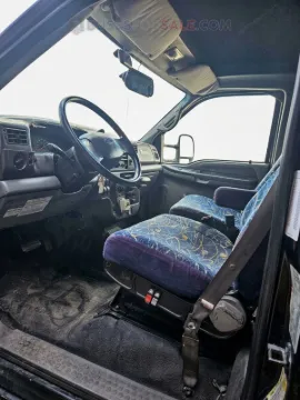 Picture of 2007 Ford F650 Shuttle Bus