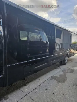 Picture of 2007 Ford F650 Shuttle Bus