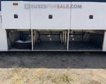 Picture of 2007 MCI J4500 Coach Bus