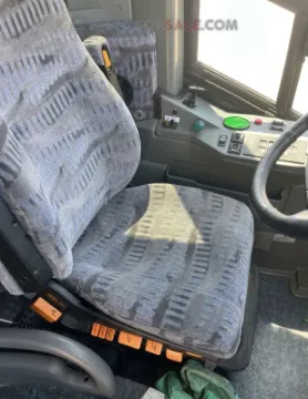 Picture of 2007 MCI J4500 Coach Bus