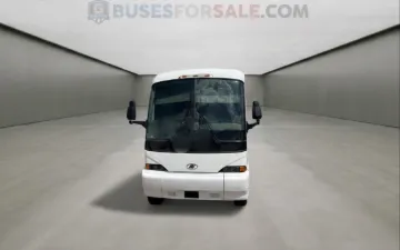 Picture of 2007 MCI J4500 Coach Bus