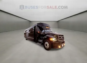 Picture of 2011 Ford F750 Limo & Party Bus
