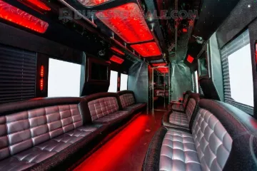 Picture of 2011 Ford F750 Limo & Party Bus