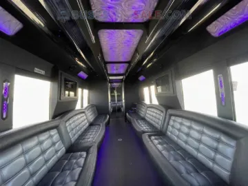 Picture of 2011 Ford F750 Limo & Party Bus