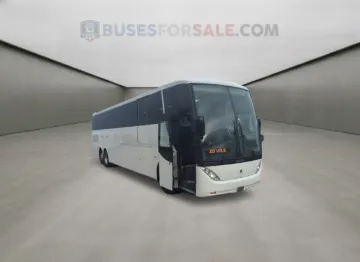 Picture of 2012 CIAO G3600 Workhorse Coach Bus