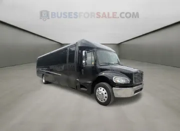 Picture of 2014 Freightliner M2 Grech Mid Size Bus