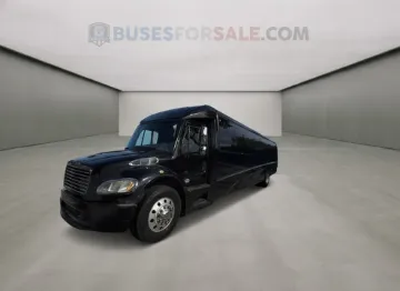 Picture of 2015 Freightliner Grech Motors Mid Size Bus