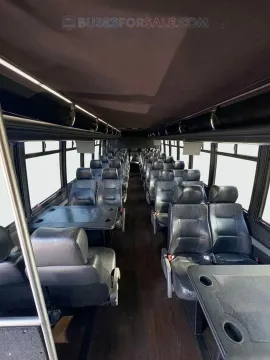 Picture of 2015 Freightliner Grech Motors Mid Size Bus
