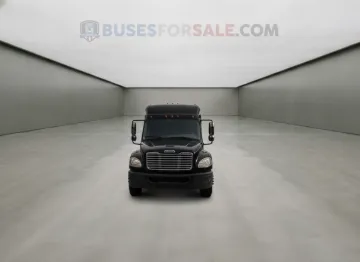 Picture of 2015 Freightliner Grech Motors Mid Size Bus