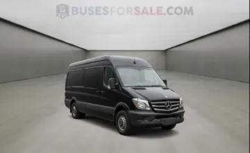 Picture of 2015 Mercedes-Benz Sprinter 3500 Limo & Party Bus