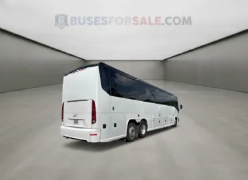 Picture of 2023 MCI J4500 Motorcoach ADA Coach Bus