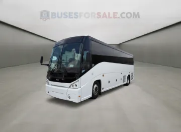 Picture of 2023 MCI J4500 Motorcoach ADA Coach Bus
