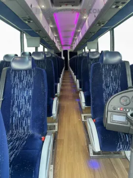Picture of 2023 MCI J4500 Motorcoach ADA Coach Bus