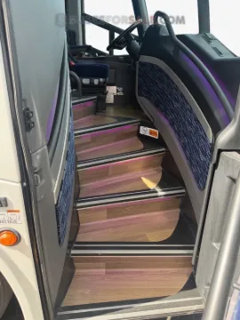 Picture of 2023 MCI J4500 Motorcoach ADA Coach Bus