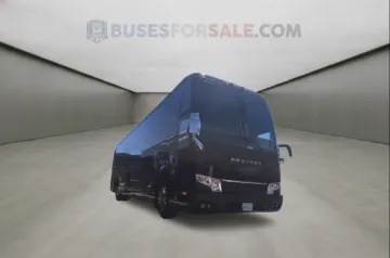 Picture of 2016 Prevost H3 45 Motorcoach