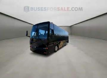 Picture of 2016 Temsa Ts-30 Mid Size Bus