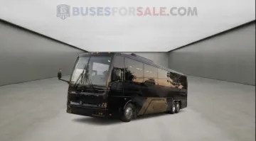 Picture of 2016 Temsa Ts-30 Mid Size Bus