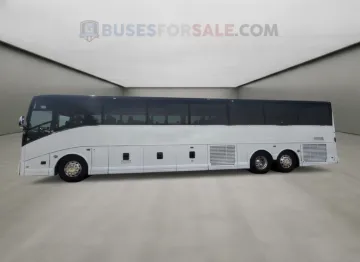 Picture of 2016 Van Hool Cx45 Motorcoach