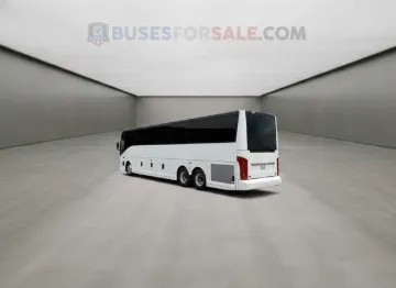 Picture of 2016 Van Hool Cx45 Motorcoach