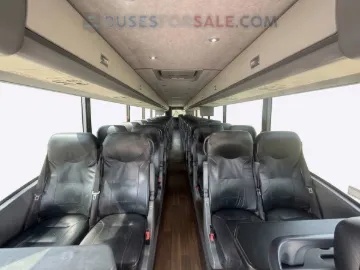 Picture of 2016 Van Hool Cx45 Motorcoach