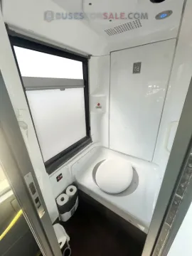 Picture of 2016 Van Hool Cx45 Motorcoach