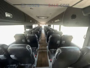 Picture of 2016 Van Hool Cx45 Motorcoach