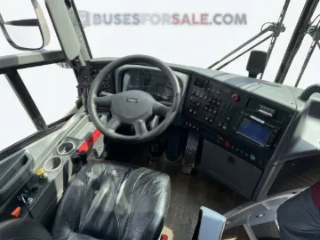 Picture of 2016 Van Hool Cx45 Motorcoach