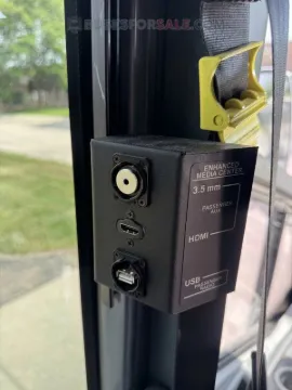 Picture of 2016 Van Hool Cx45 Motorcoach