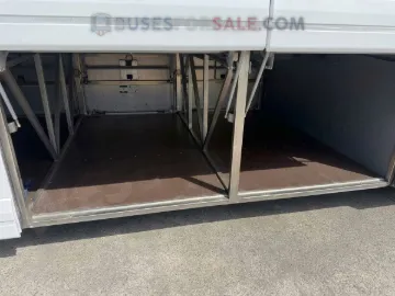Picture of 2016 Van Hool Cx45 Motorcoach