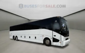 Picture of 2016 Van Hool Cx45 Motorcoach