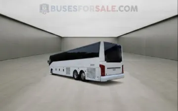 Picture of 2016 Van Hool Cx45 Motorcoach