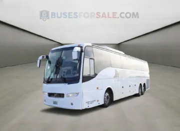 Picture of 2016 Volvo 9700 Motorcoach